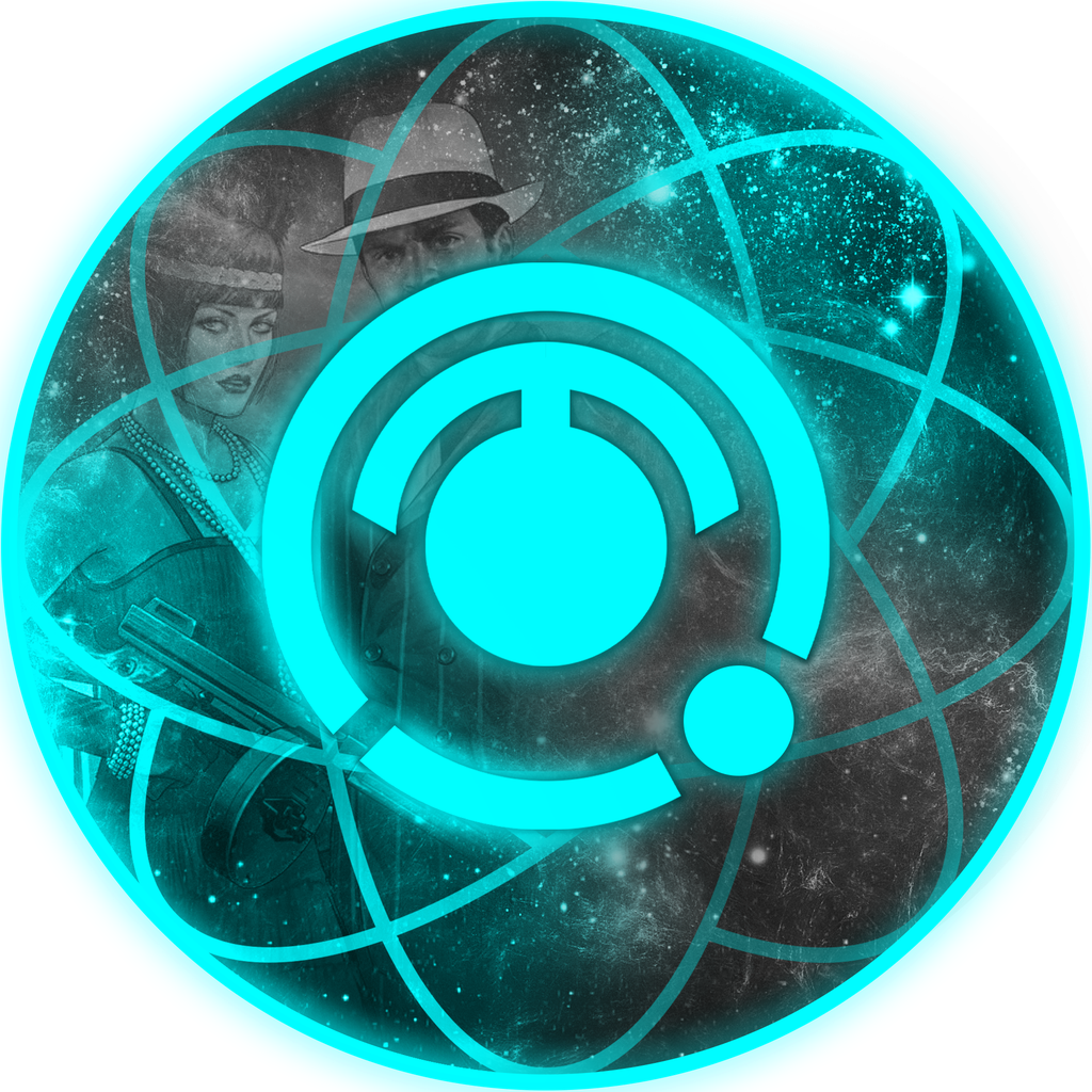 Quantom RP