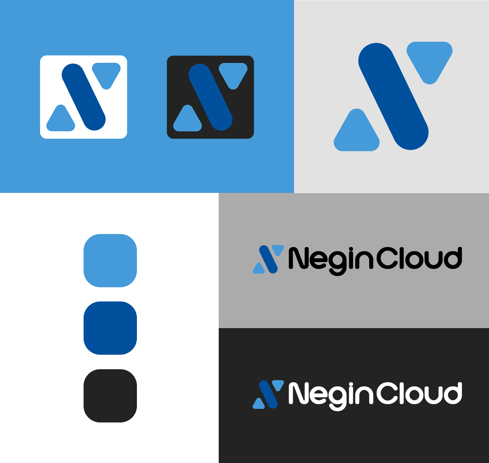 Negin Cloud